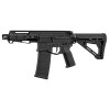 Réplique R15 mod 1 Zion Arms noire garde main court — vue 14