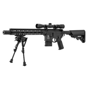 Réplique LT-32 DMR noir pack complet