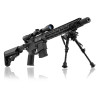 Réplique LT-32 DMR noir pack complet — vue 2
