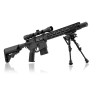 Réplique LT-32 DMR noir pack complet — vue 8