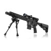 Réplique LT-32 DMR noir pack complet — vue 9