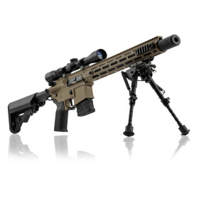 Réplique LT-32 DMR Tan pack complet — vue 2