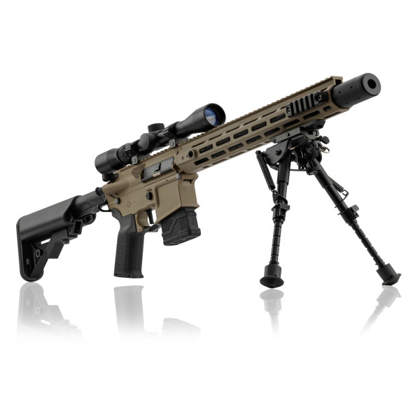 Réplique LT-32 DMR Tan pack complet — vue 2