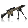 Réplique LT-32 DMR Tan pack complet — vue 2