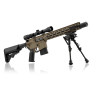 Réplique LT-32 DMR Tan pack complet — vue 3