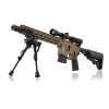 Réplique LT-32 DMR Tan pack complet — vue 5