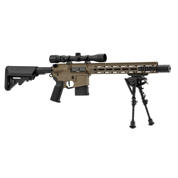 Réplique LT-32 DMR Tan pack complet — vue 6