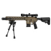 Réplique LT-32 DMR Tan pack complet — vue 7