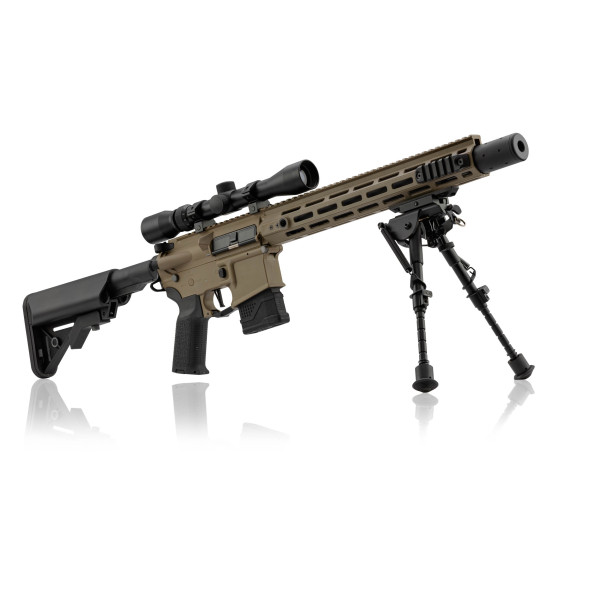 Réplique LT-32 DMR Tan pack complet — vue 8