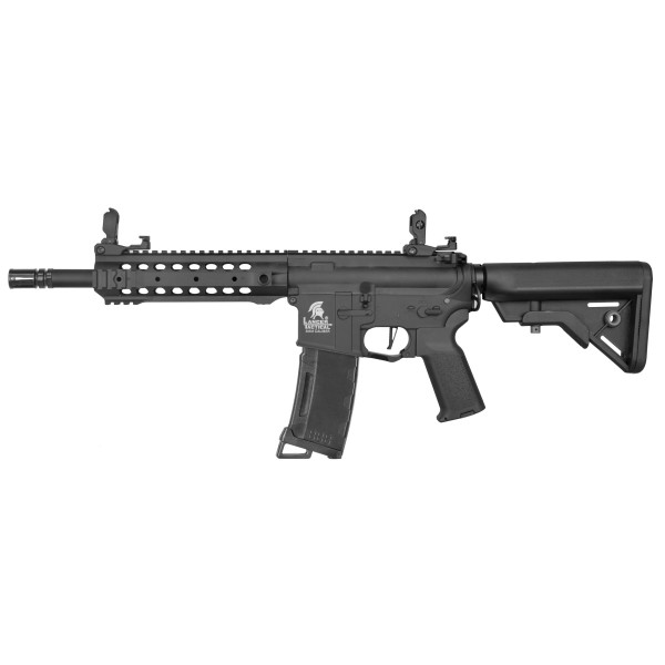 Réplique AEG LT-24 GEN3 ETU Noir — vue 2