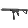 Réplique Zion Arms PW9 Garde main long noir
