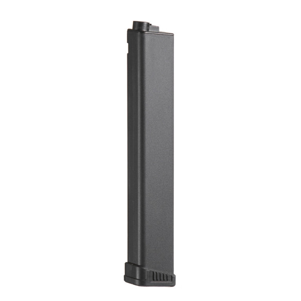 Réplique Zion Arms PW9 Garde main long noir — vue 9