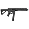 Réplique Zion Arms PW9 Garde main long noir — vue 12