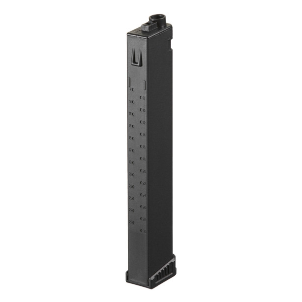Réplique Zion Arms PW9 Garde main long noir — vue 19