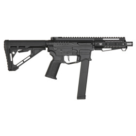Réplique Zion Arms PW9 Mod 1 Garde main court noir