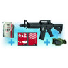 Pack de Noel replique AEG Skin Noel — vue 2
