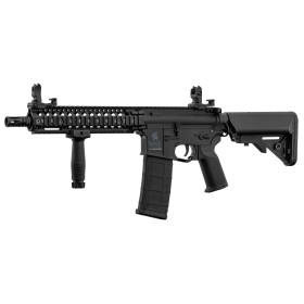 Réplique AEG LT-18 GEN2 MK18 Noir pack complet — vue 2