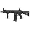 Réplique AEG LT-18 GEN2 MK18 Noir pack complet — vue 2
