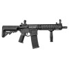Réplique AEG LT-18 GEN2 MK18 Noir pack complet — vue 8