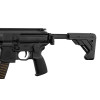 Réplique airsoft AEG Sig Sauer MPX noire — vue 2