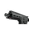 Réplique airsoft AEG Sig Sauer MPX noire — vue 17