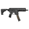 Réplique airsoft AEG Sig Sauer MPX noire — vue 20