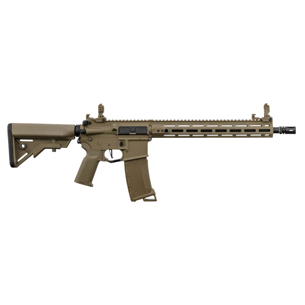 Réplique AEG LT-32 GEN3 ETU 13' Dark Earth — vue 3