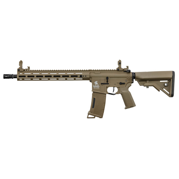 Réplique AEG LT-32 GEN3 ETU 13' Dark Earth — vue 11