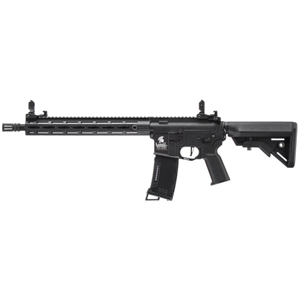 Réplique AEG LT-32 GEN3 ETU 13' Noir — vue 6