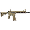Réplique AEG HELLION GEN3 ETU 10' Dark Earth — vue 2
