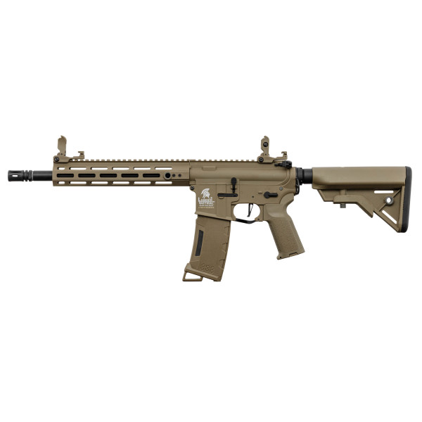 Réplique AEG HELLION GEN3 ETU 10' Dark Earth — vue 3