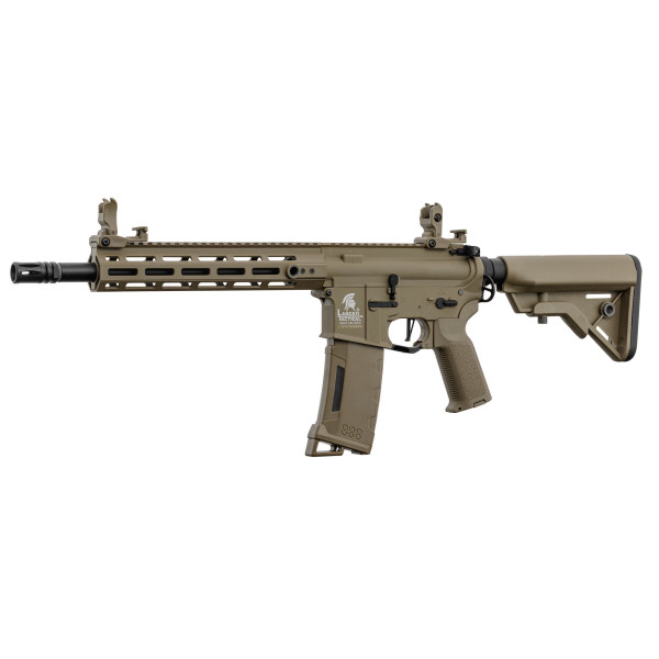 Réplique AEG HELLION GEN3 ETU 10' Dark Earth — vue 4