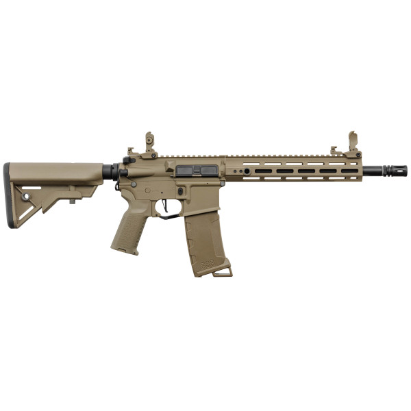 Réplique AEG HELLION GEN3 ETU 10' Dark Earth — vue 12