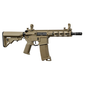 Réplique AEG LT-32 GEN3 ETU 7' Dark Earth