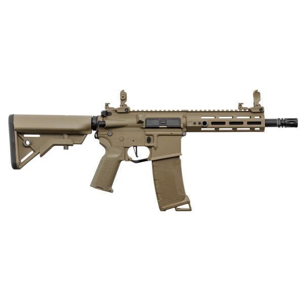 Réplique AEG LT-32 GEN3 ETU 7' Dark Earth — vue 12