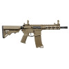 Réplique AEG LT-32 GEN3 ETU 7' Dark Earth — vue 12