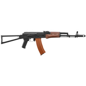 Réplique AEG AKS-74N polymer 1,0J