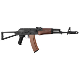 Réplique AEG AKS-74N polymer 1,0J — vue 2
