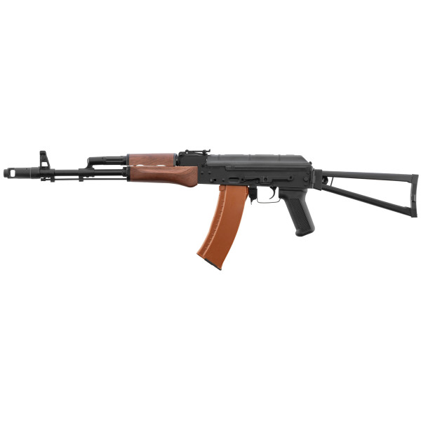 Réplique AEG AKS-74N polymer 1,0J — vue 5