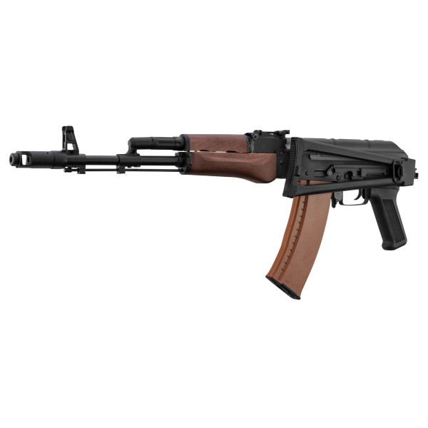 Réplique AEG AKS-74N polymer 1,0J — vue 7