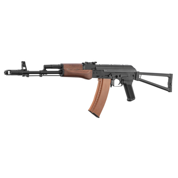 Réplique AEG AKS-74N polymer 1,0J — vue 8