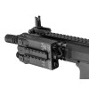 Réplique AEG type KAC PDW full métal 1,0J — vue 5