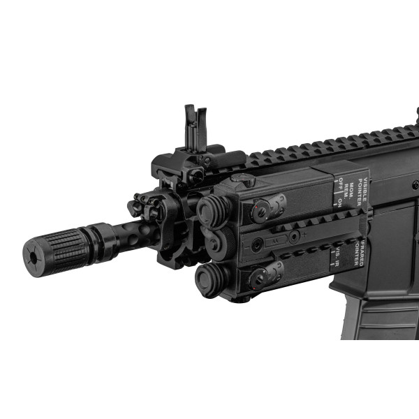 Réplique AEG type KAC PDW full métal 1,0J — vue 20