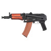 Réplique AEG AKS-74U acier et bois 1,0J — vue 11