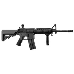 Réplique AEG LT-04 GEN2 M4 RIS pack complet Dual Ton Version 2