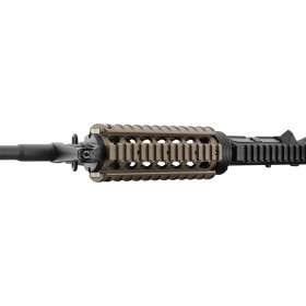Réplique AEG LT-04 GEN2 M4 RIS pack complet Dual Ton Version 2 — vue 2