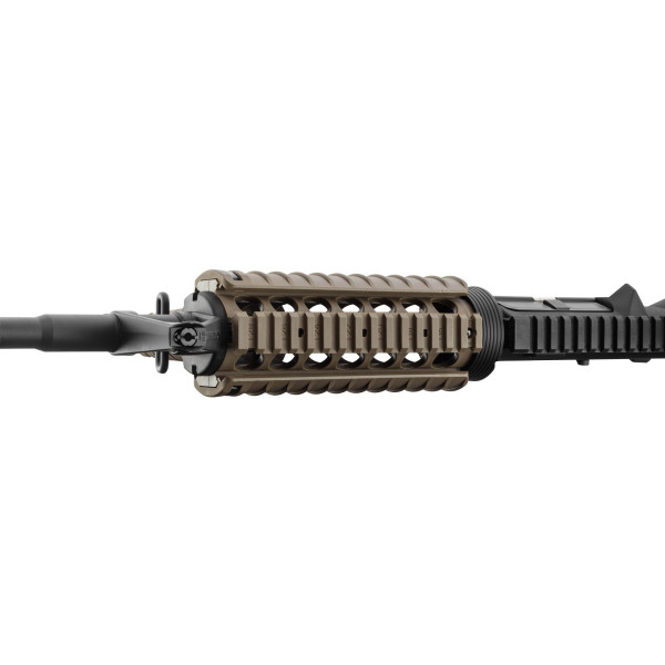 Réplique AEG LT-04 GEN2 M4 RIS pack complet Dual Ton Version 2 — vue 2