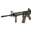 Réplique AEG LT-04 GEN2 M4 RIS pack complet Dual Ton Version 2 — vue 3