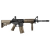 Réplique AEG LT-04 GEN2 M4 RIS pack complet Dual Ton Version 2 — vue 4