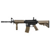 Réplique AEG LT-04 GEN2 M4 RIS pack complet Dual Ton Version 2 — vue 17